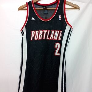 Portland Basketball Jersey